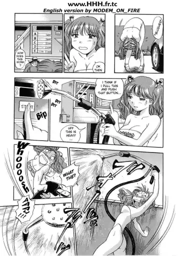 [The Seiji] Hamichichi Onee-san ~Kinyoubi wa Hentai~ Fhentai - Page 12