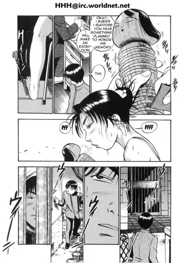 [The Seiji] Hamichichi Onee-san ~Kinyoubi wa Hentai~ Fhentai - Page 78