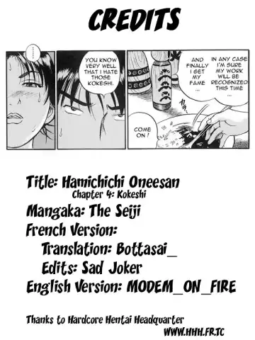 [The Seiji] Hamichichi Onee-san ~Kinyoubi wa Hentai~ Fhentai - Page 97