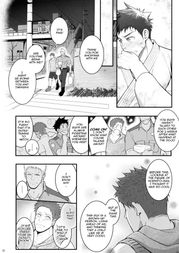 [Haruaki] Omawari Slavery Fhentai.net - Page 22