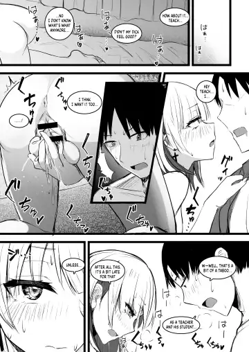 [Akiamare] Futanari JK Naria-chan! Fhentai.net - Page 23