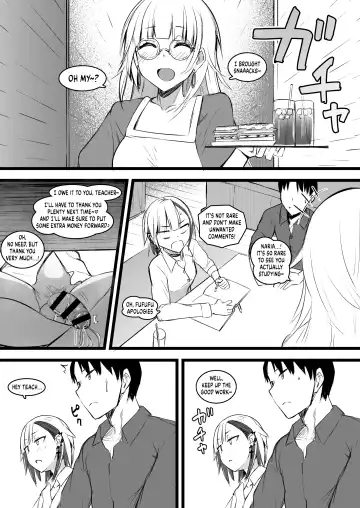 [Akiamare] Futanari JK Naria-chan! Fhentai.net - Page 33