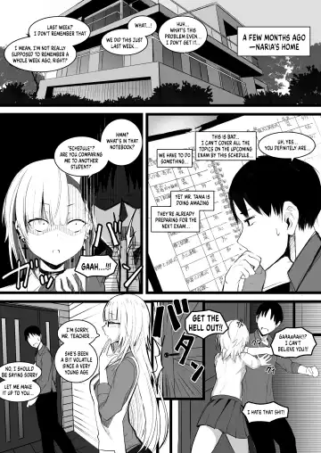 [Akiamare] Futanari JK Naria-chan! Fhentai.net - Page 5