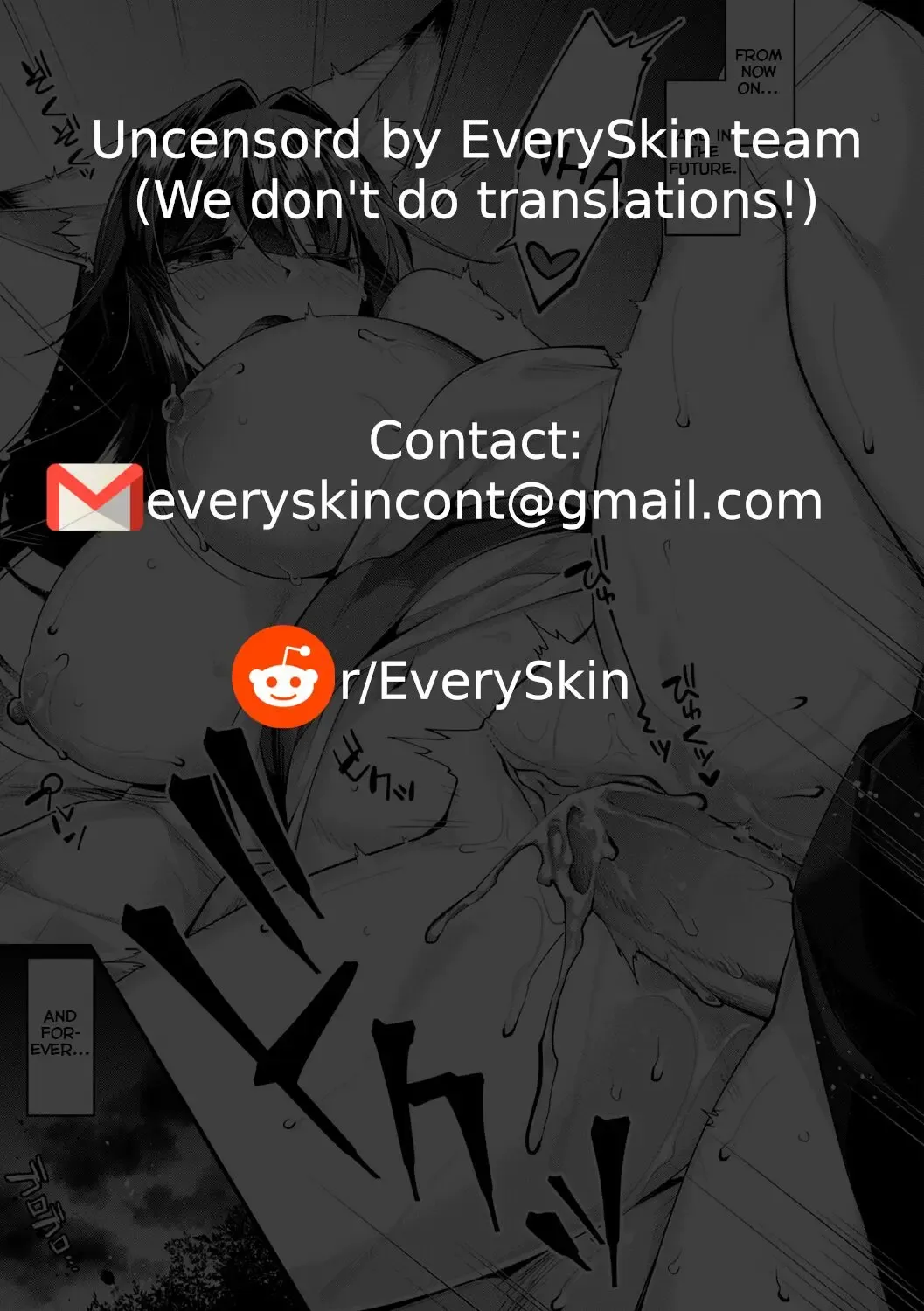 [Konshin] Shiratsuyu ni Saku Hana | Flowers Blooming in White Dew (decensored) Fhentai - Page 18