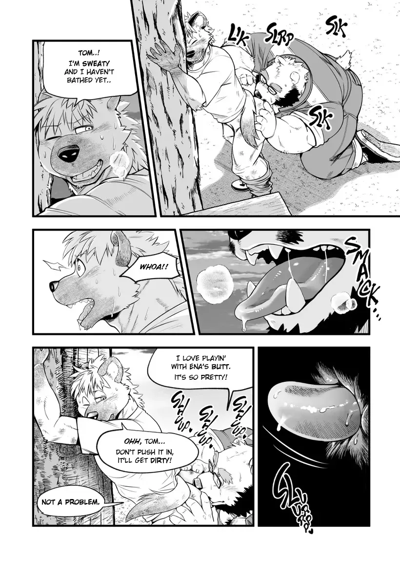 [Kumagaya Shin] Love Maintenance -Shortening 4- Fhentai - Page 7
