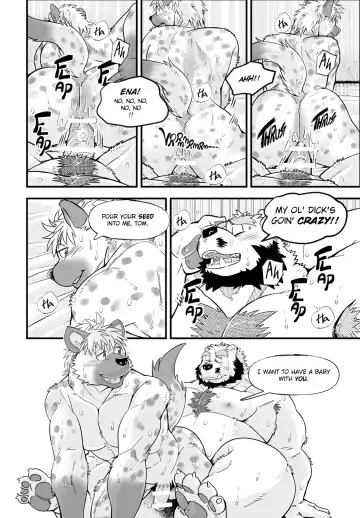 [Kumagaya Shin] Love Maintenance -Shortening 4- Fhentai - Page 23