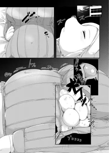 [Maruko - Rurien] Kemo Nee-san 8 Fhentai - Page 137