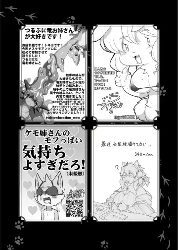 [Maruko - Rurien] Kemo Nee-san 8 Fhentai - Page 159