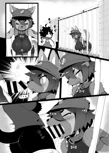 [Maruko - Rurien] Kemo Nee-san 8 Fhentai - Page 92