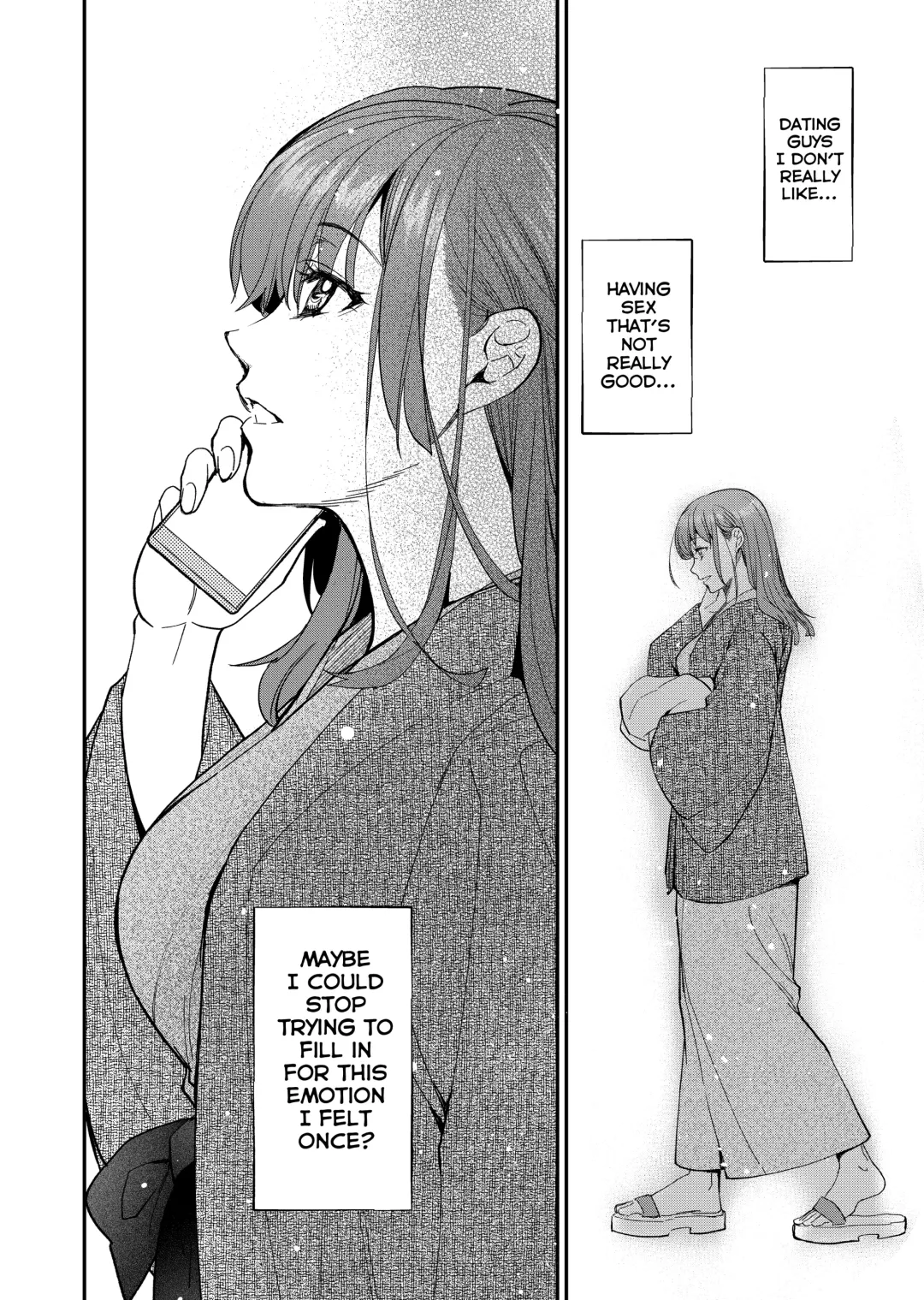 [Heizo - Kitoen] InCha Otouto ga YouCha Aneki o Netoru made 3 Fhentai - Page 53