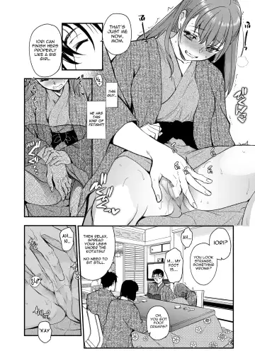 [Heizo - Kitoen] InCha Otouto ga YouCha Aneki o Netoru made 3 Fhentai - Page 19