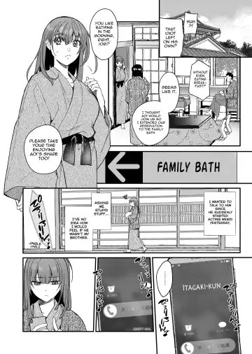 [Heizo - Kitoen] InCha Otouto ga YouCha Aneki o Netoru made 3 Fhentai - Page 51