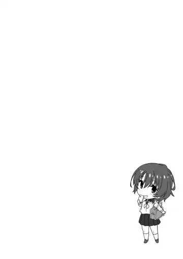 [Lewis] Schoolgirl and Old Man Fhentai - Page 2