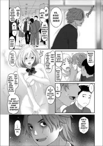 [Ryoh-zoh] Itaiamai Ch. 14 Fhentai - Page 2