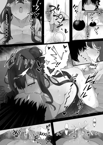 [Waka Mochi Ta] Yousei Kishi Tristan ni Ijiwaru Suru Hon | Picking on Fairy Knight Tristan Fhentai - Page 31