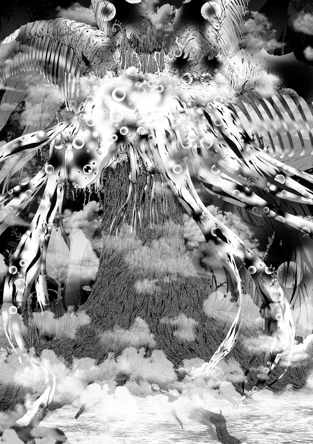 [Aihara You] Oba-Shota Harem Fhentai - Page 145