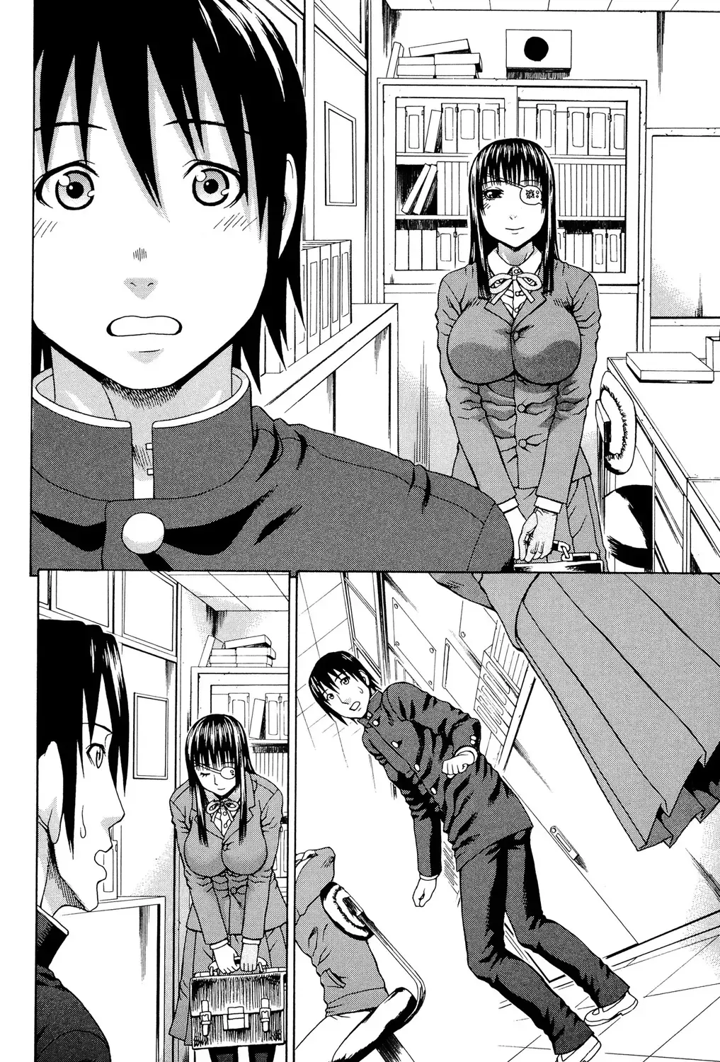 [Dakouin Saburou] Uchi ni Kita Sei Shoriyou Maid Robo ga Jitsu wa Futsuu no Onnanoko datta Ken Fhentai.net - Page 145