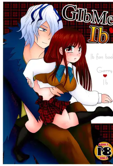 Read [Shimiko] GIbMe Ib - Fhentai.net