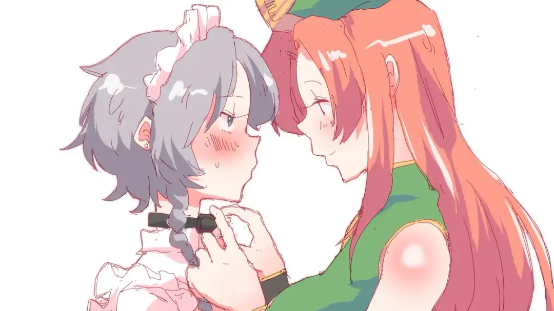 [Non] Meisaku Ichoicho | 美咲缠绵 Fhentai - Page 12