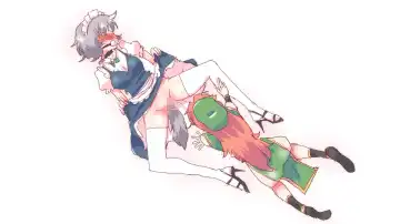 [Non] Meisaku Ichoicho | 美咲缠绵 Fhentai - Page 25