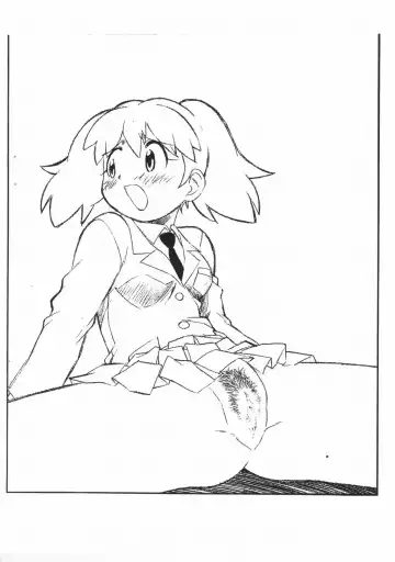 [Fred Kelly] A & N Fhentai - Page 6