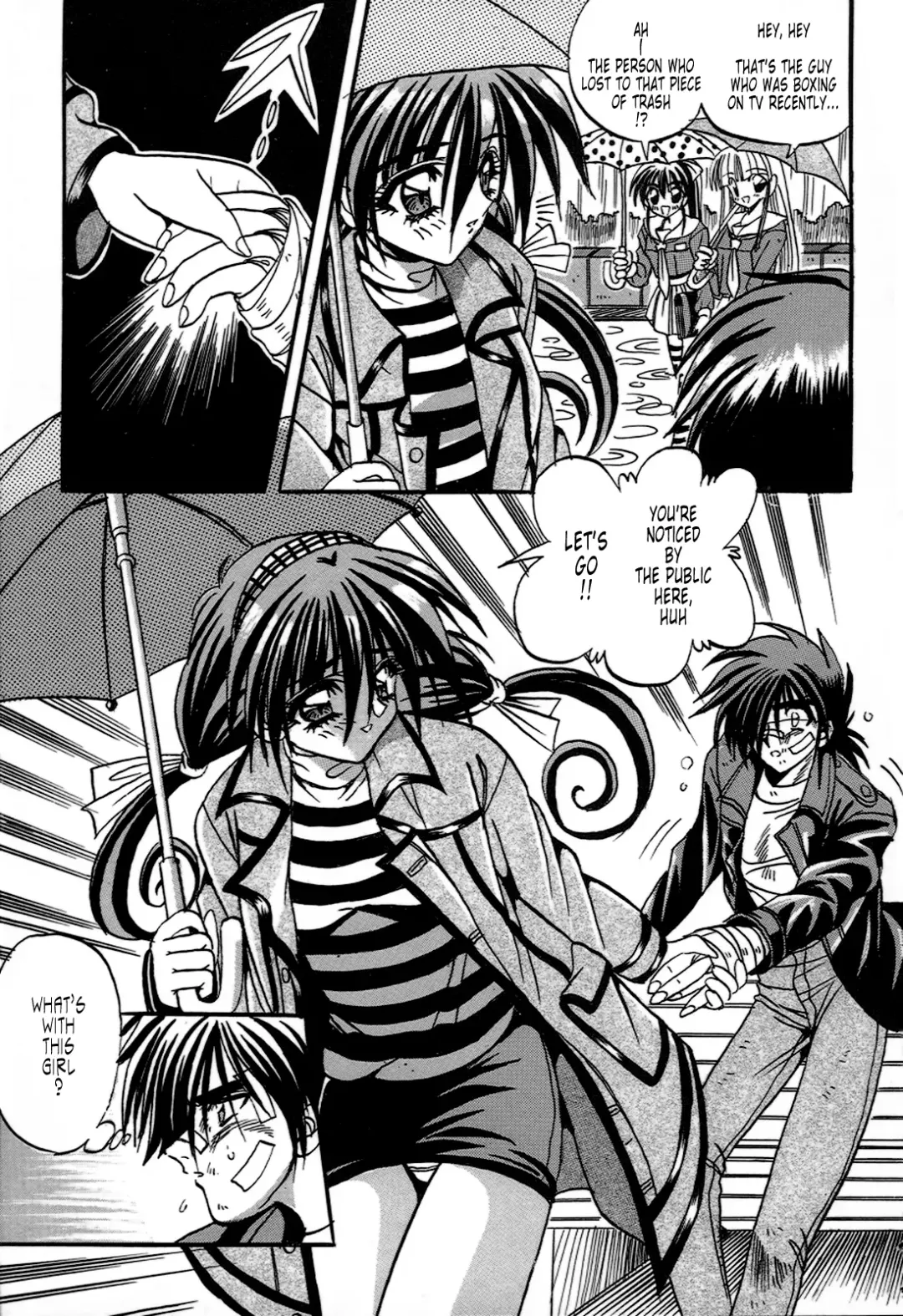 [Appleton] Cherry Town Fhentai.net - Page 165