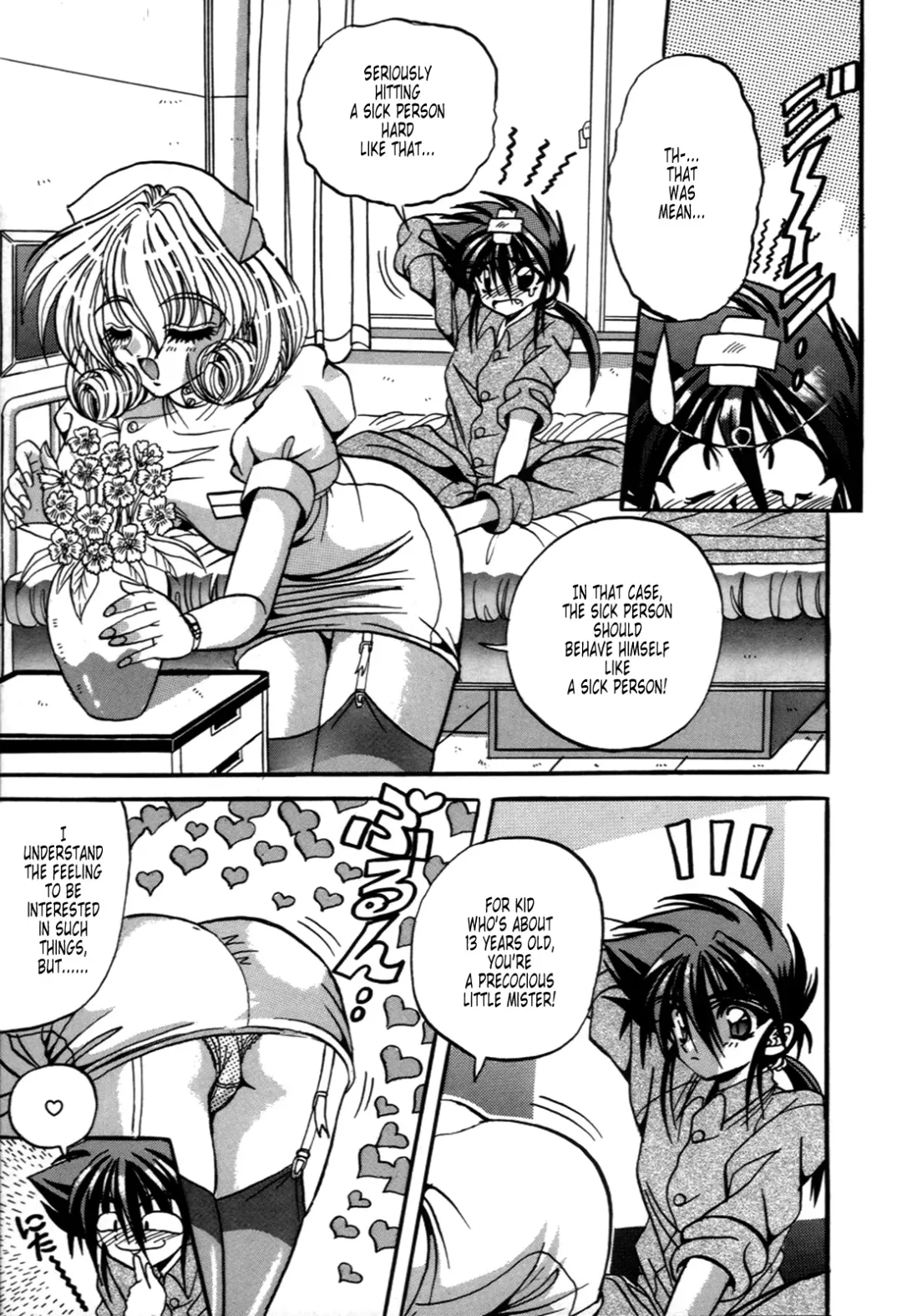 [Appleton] Cherry Town Fhentai.net - Page 20