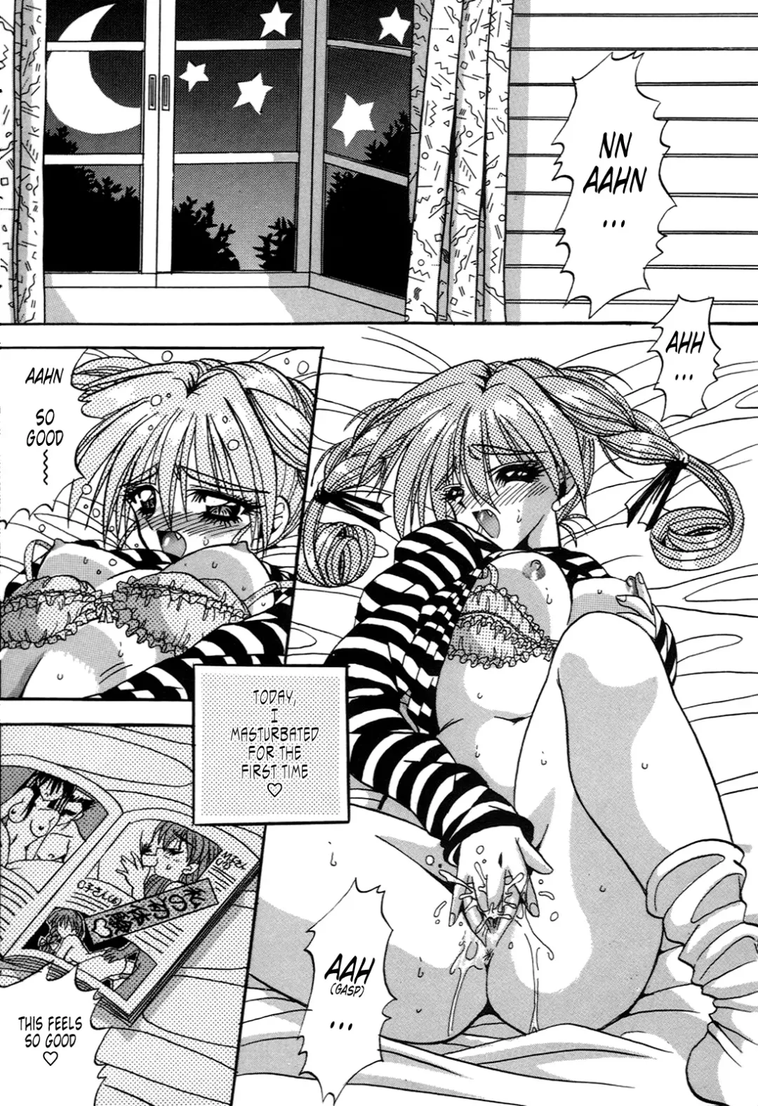 [Appleton] Cherry Town Fhentai.net - Page 74