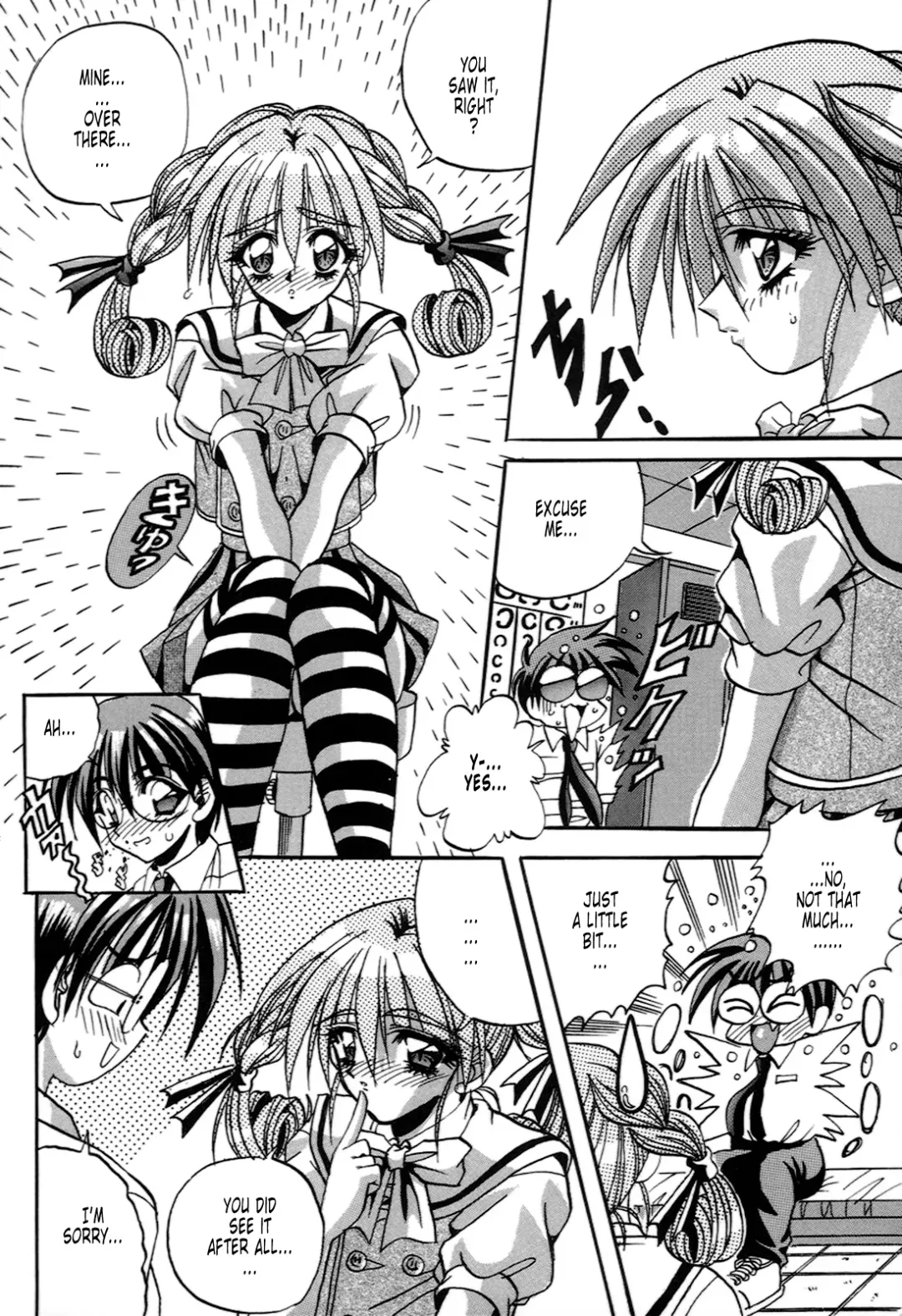 [Appleton] Cherry Town Fhentai.net - Page 81