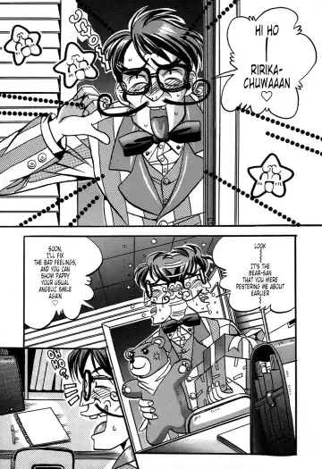 [Appleton] Cherry Town Fhentai.net - Page 129