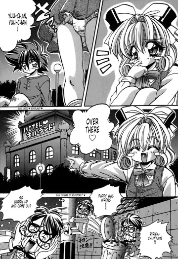 [Appleton] Cherry Town Fhentai.net - Page 133