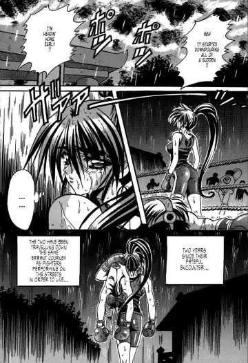 [Appleton] Cherry Town Fhentai.net - Page 150