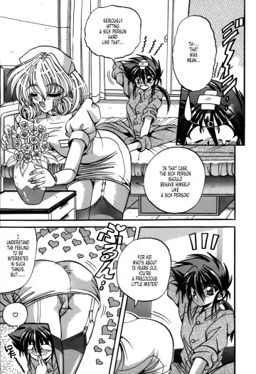 [Appleton] Cherry Town Fhentai.net - Page 20