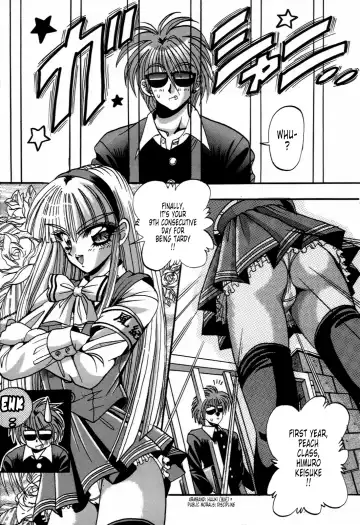 [Appleton] Cherry Town Fhentai.net - Page 36