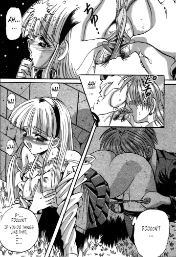 [Appleton] Cherry Town Fhentai.net - Page 44