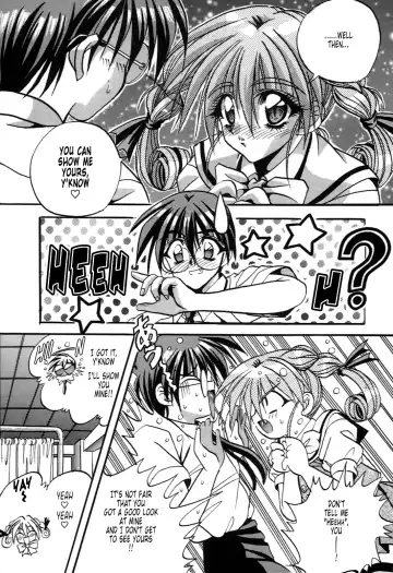 [Appleton] Cherry Town Fhentai.net - Page 82