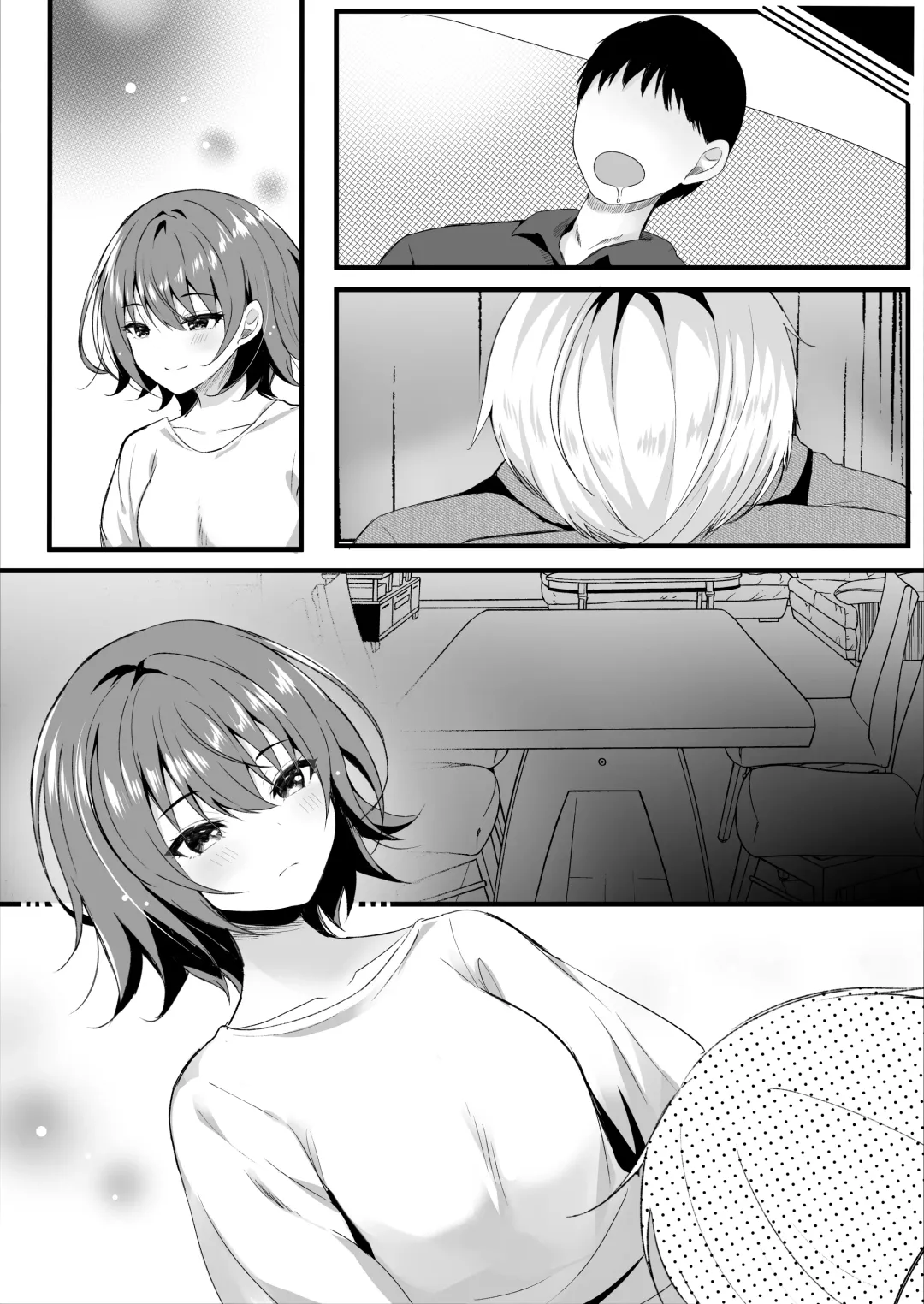 [Manatsu Roco] Giri no Imouto wa Boku no Mono Fhentai - Page 51