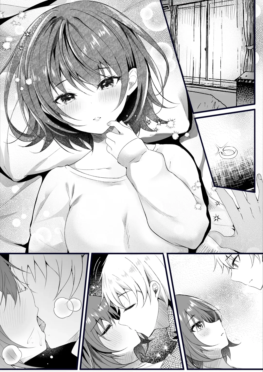 [Manatsu Roco] Giri no Imouto wa Boku no Mono Fhentai - Page 66