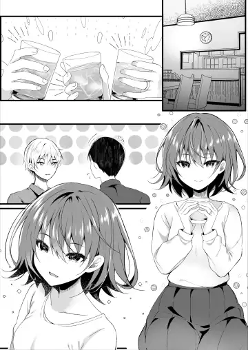 [Manatsu Roco] Giri no Imouto wa Boku no Mono Fhentai - Page 48