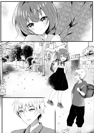 [Manatsu Roco] Giri no Imouto wa Boku no Mono Fhentai - Page 49