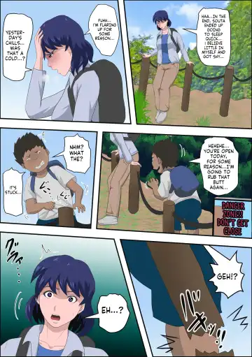 Ko Koushi to Sounanshitara Yareta WW Fhentai - Page 10