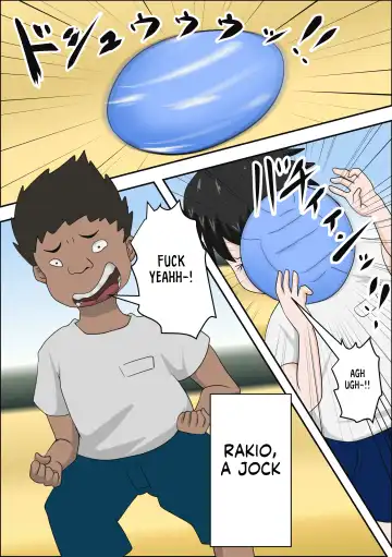 Ko Koushi to Sounanshitara Yareta WW Fhentai - Page 2