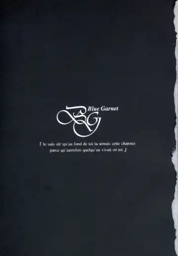 [Serizawa Katsumi] BLUE GARNET XVII Fhentai - Page 2