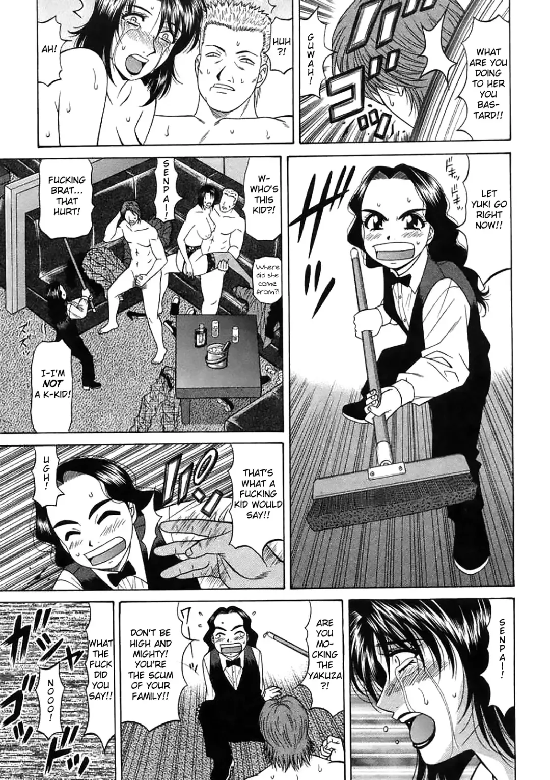 [Ozaki Akira] Kochira Momoiro Company Vol. 2 Fhentai.net - Page 42