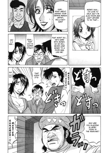 [Ozaki Akira] Kochira Momoiro Company Vol. 2 Fhentai.net - Page 134