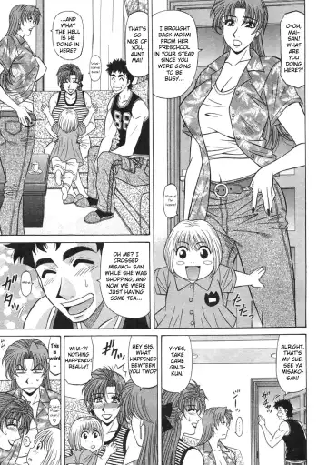 [Ozaki Akira] Kochira Momoiro Company Vol. 2 Fhentai.net - Page 190