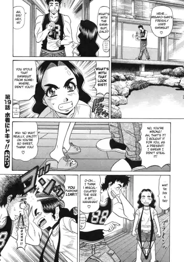 [Ozaki Akira] Kochira Momoiro Company Vol. 2 Fhentai.net - Page 191