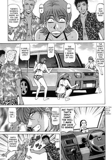 [Ozaki Akira] Kochira Momoiro Company Vol. 2 Fhentai.net - Page 211