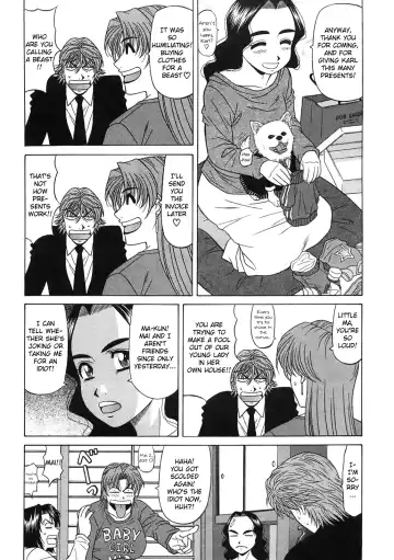 [Ozaki Akira] Kochira Momoiro Company Vol. 2 Fhentai.net - Page 54