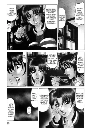 [Ozaki Akira] Kochira Momoiro Company Vol. 2 Fhentai.net - Page 91